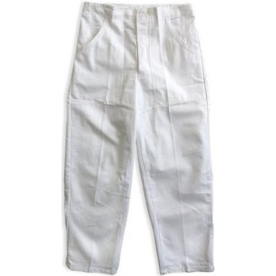 Armáda ČR kuchařské s tkalounem bílé 182/100 – Zboží Mobilmania