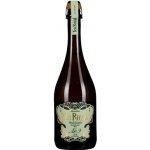 Weingut Firmenich Tea Royal Herbal Garden Brut bílé Neročníkové 0% 0,75 l (láhev) – Zboží Dáma