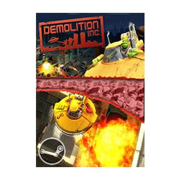 Demolition Inc.