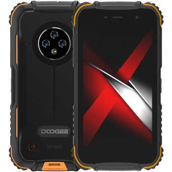 Doogee S35 Dual SIM