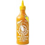 Flying Goose Žlutá Sriracha Pálivá 455 ml – Zboží Dáma