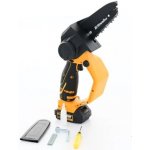 Riwall PRO RAHS 1820i SET – Hledejceny.cz