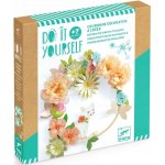 DJECO DIY Květinový věnec Dalia – Hledejceny.cz