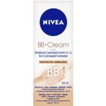 Beiersdorf Nivea BB denní krém 5v1 tmavý SPF15 50 ml – Hledejceny.cz