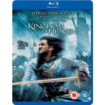 Kingdom Of Heaven BD