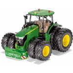 Siku Control Bluetooth John Deere s dvojitými koly – Zboží Dáma