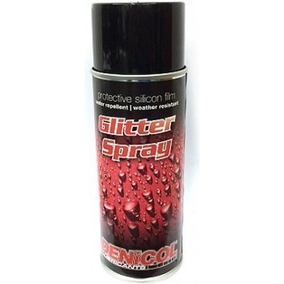 DENICOL Glitter Spray 400 ml – Zbozi.Blesk.cz