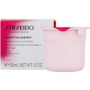 Shiseido Essential Energy Hydrating Day Cream SPF20 náhradní náplň 50 ml