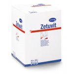 Zetuvit Kompres nesterilní 20 x 20cm 30 ks