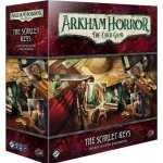 FFG Arkham Horror LCG: Scarlet Keys Investigator Expansion – Hledejceny.cz