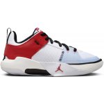 Air Jordan One Take 5 White/Red – Zboží Dáma