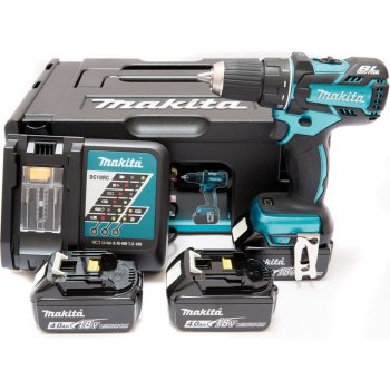 Makita DDF480SP1J