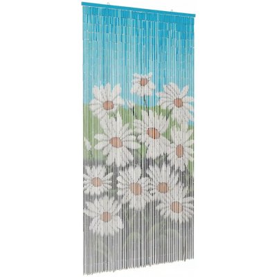 Vida Moskytiéra do dveří 100 cm x 200 cm – Hledejceny.cz