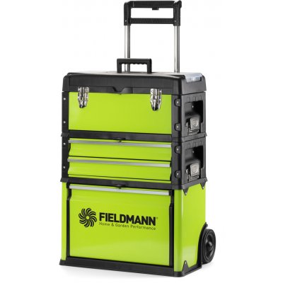 Fieldmann FDN 4150