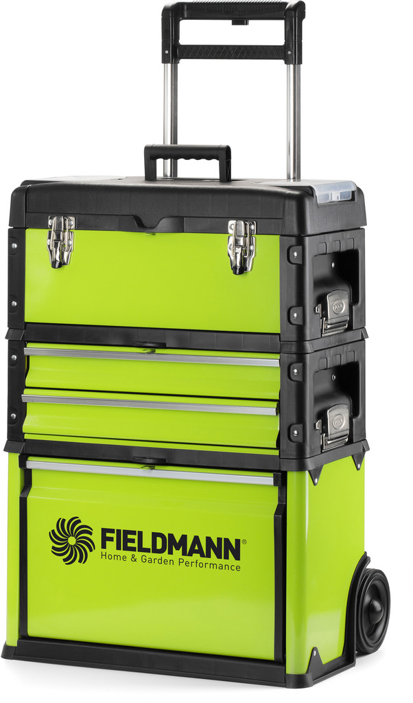 Fieldmann FDN 4150