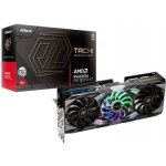 ASRock Radeon RX 9070 XT Taichi OC 16GB GDDR6 90-GA5HZZ-00UANF – Zboží Živě