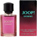 Joop! toaletní voda pánská 200 ml – Zbozi.Blesk.cz