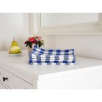 B.E.S. Petrovice s.r.o. KARIN 50x70 Modrá – Zboží Dáma B.E.S. Petrovice s.r.o. KARIN 50x70 Modrá – Zboží Dáma