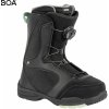 Snowboardové boty Nitro Flora Boa 22/23