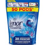 Lenor Pods Universal Aprilfrisch prací kapsle 50 PD – Zboží Mobilmania