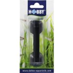 Hobby Držák topítka s přísavkami – Zboží Dáma