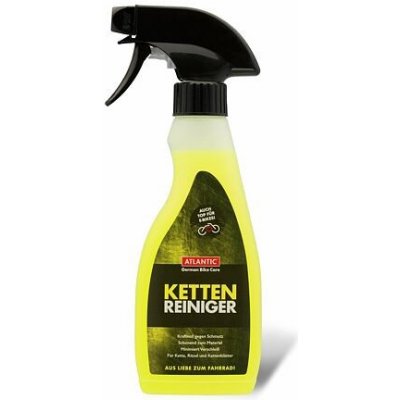 Atlantic čistič řetězu Kettenreiniger 250 ml – Sleviste.cz