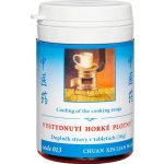 TCM Herbs Pevnost palácového pilíře 100 tablet – Hledejceny.cz