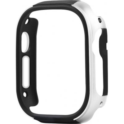 COTECi Blade Protection Case for Apple Watch Ultra - 49mm Titanium 25018-TL