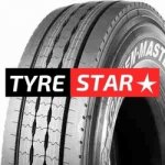 LEAO ETS100 315/80 R22,5 158/150L – Zbozi.Blesk.cz