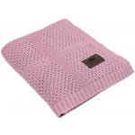 Sleepee Bambusová deka Ultra Soft Bamboo Blanket růžová – Sleviste.cz