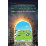 Super Power, Spoony Bards, and Silverware – Hledejceny.cz