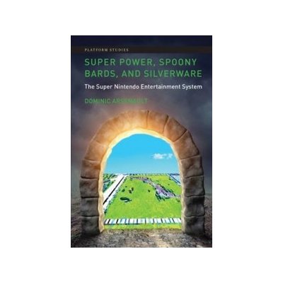 Super Power, Spoony Bards, and Silverware – Hledejceny.cz