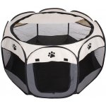 Merco Pet Round ohrádka pro psy – Zbozi.Blesk.cz