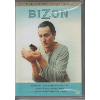 Bizon DVD