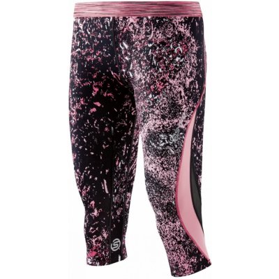 SKINS DNAmic Womens 3/4 Tights Stardust