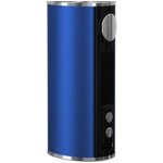 iSmoka Eleaf iStick T80 80W Grip Easy Kit 3000mAh modrá – Hledejceny.cz