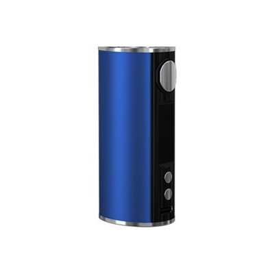 iSmoka Eleaf iStick T80 80W Grip Easy Kit 3000mAh modrá – Zboží Mobilmania