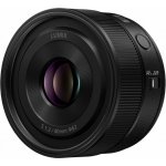 PANASONIC LUMIX S 40 mm f/2,0 – Zboží Živě