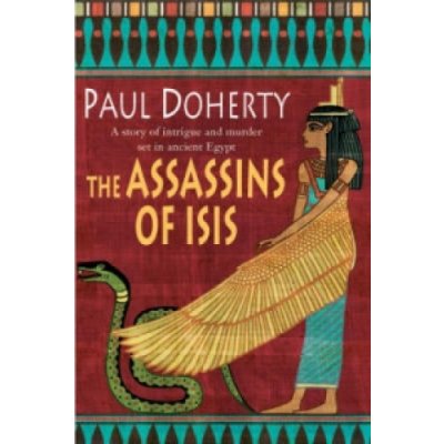 Assassins of Isis - Doherty Paul