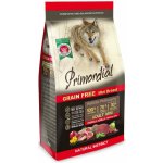 Primordial Adult Mini Grain Free Lamb & Wild Boar 6 kg – Hledejceny.cz