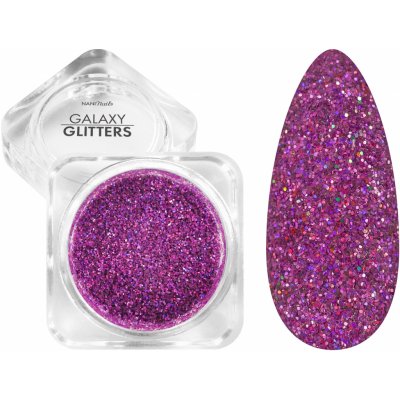 NANI zdobení Galaxy Glitters 6 – Hledejceny.cz