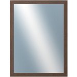 DANTIK RETRO 60x80 cm hnědá 3144 – Hledejceny.cz