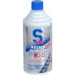 S100 čistič řetězů pro sady Kettenmax Premium 500 ml – Hledejceny.cz