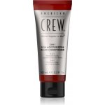 American Crew Beard 2-IN-1 Skin Moisturizer & Beard Conditioner na vousy 100 ml – Hledejceny.cz