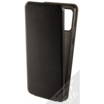 Pouzdro Forcell Elegance Flexi Samsung Galaxy S10 Lite černé