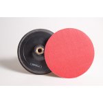 TECNOPAD Podložný talíř suchý zip 125 mm M14 pružný – Zboží Dáma