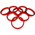 Velo Podložka Ahed kroužek pod představec AL 28,6 5mm 1ks – Zboží Dáma