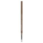 Catrice Slim‘Matic Ultra Precise Brow Pencil Waterproof tužka na obočí 025 Warm Brown 0,05 g – Sleviste.cz