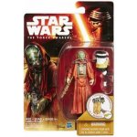 Hasbro Star Wars epizoda 7 sněžné Sarco Plank – Sleviste.cz