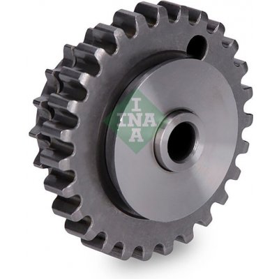 Ozubené kolo, změna směru rozvodového řetězu Schaeffler INA 554 0118 10 – Hledejceny.cz
